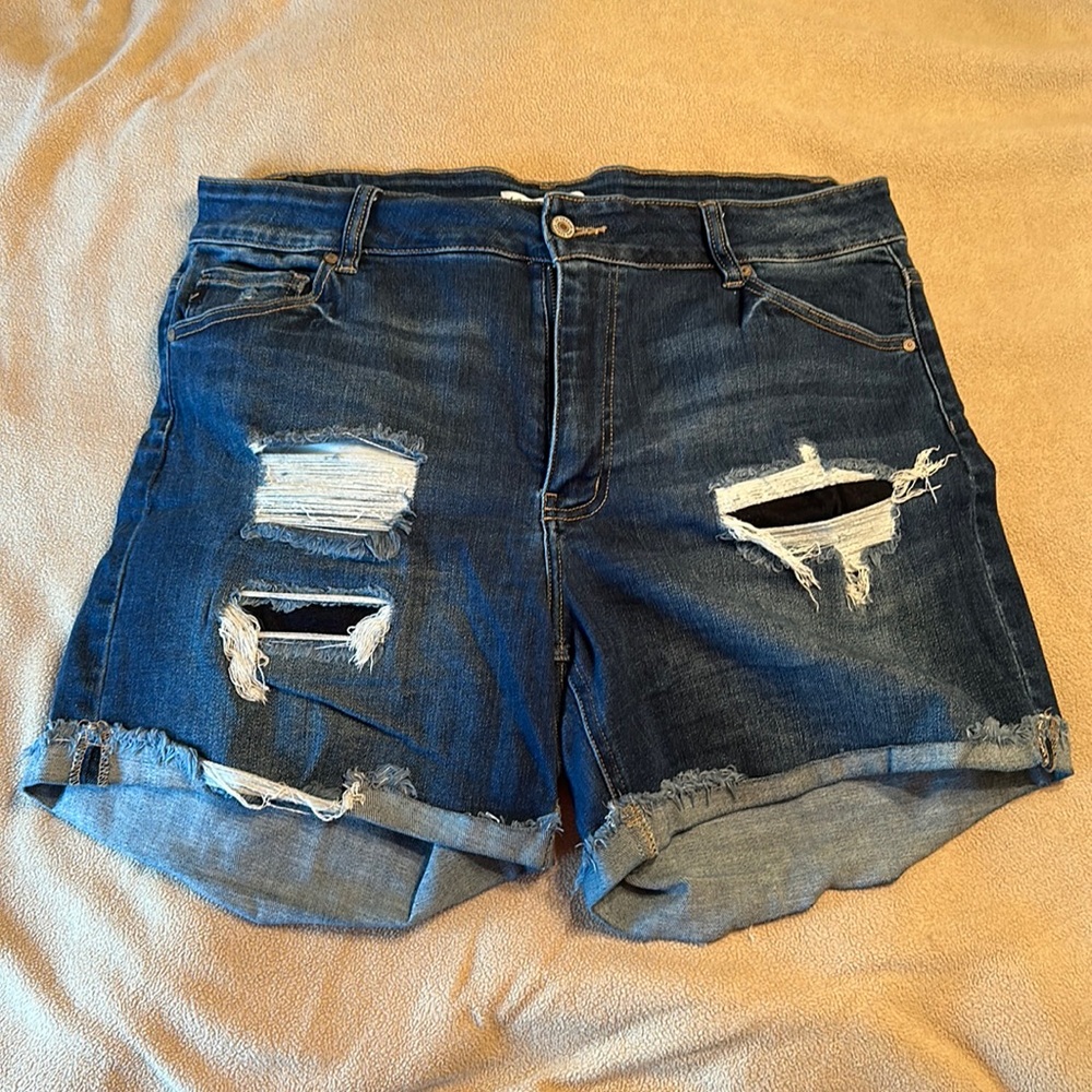 Shorts